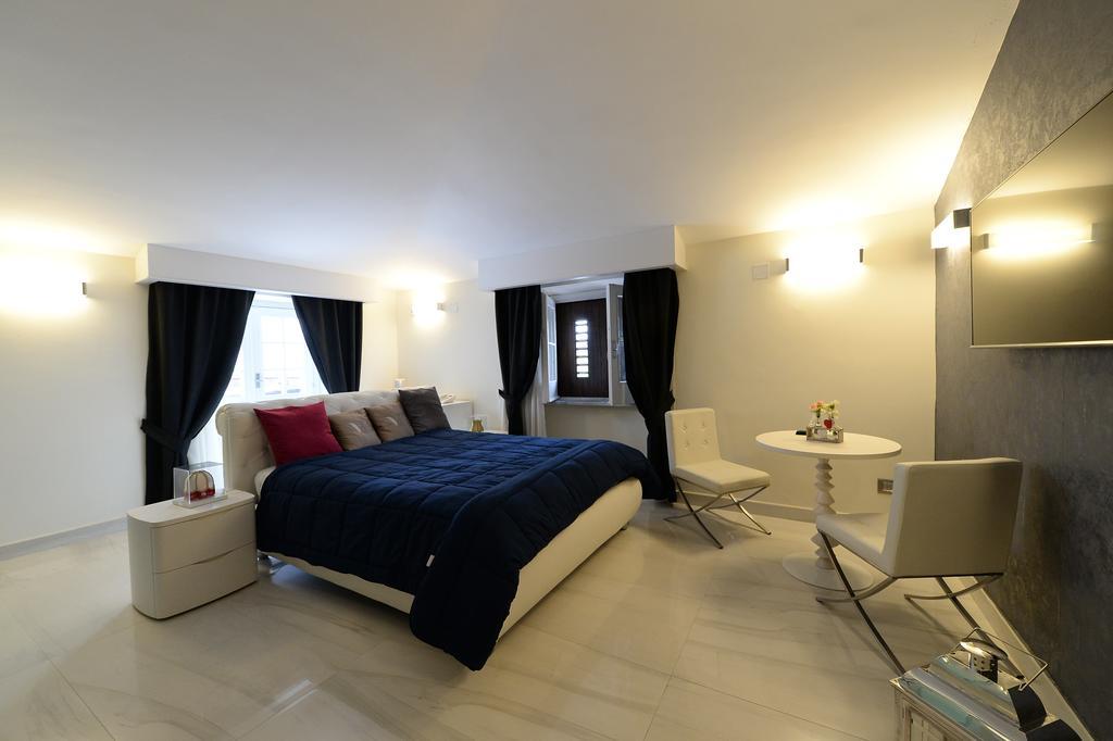 Villa Minieri Resort & Spa Nola Quarto foto