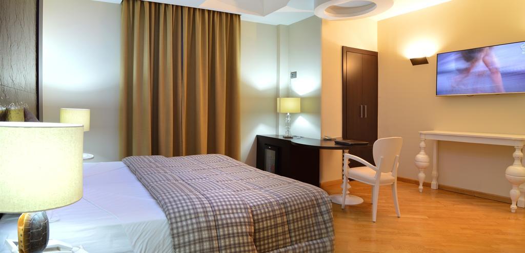 Villa Minieri Resort & Spa Nola Quarto foto