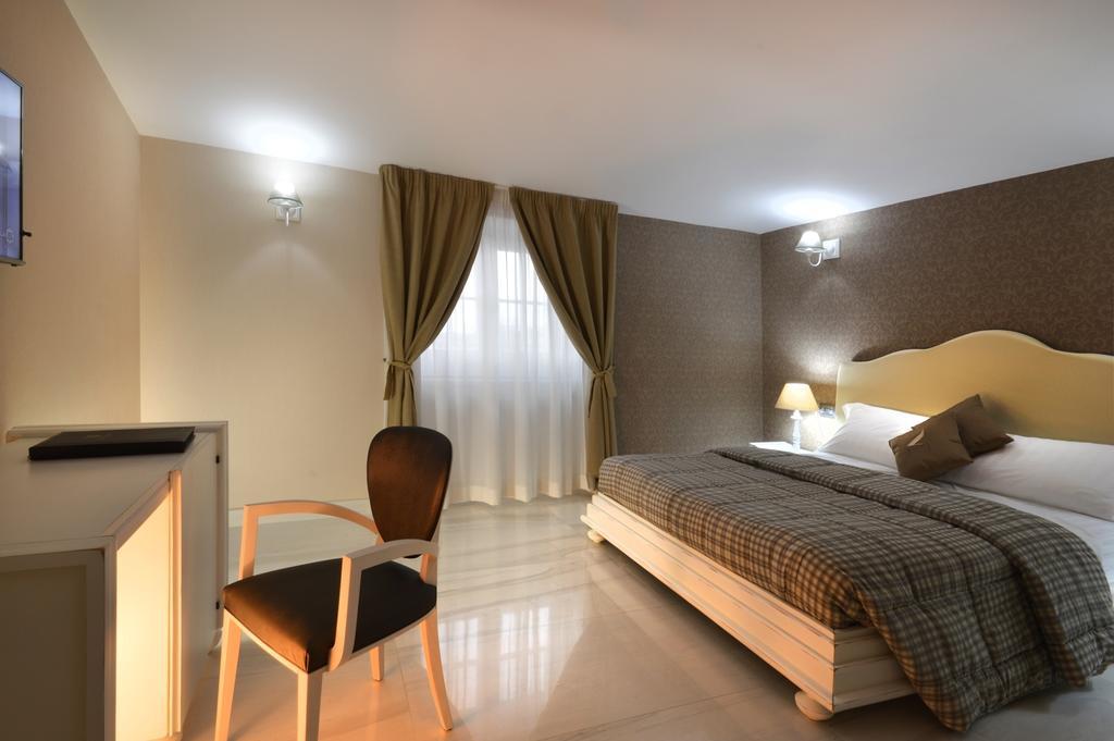 Villa Minieri Resort & Spa Nola Quarto foto
