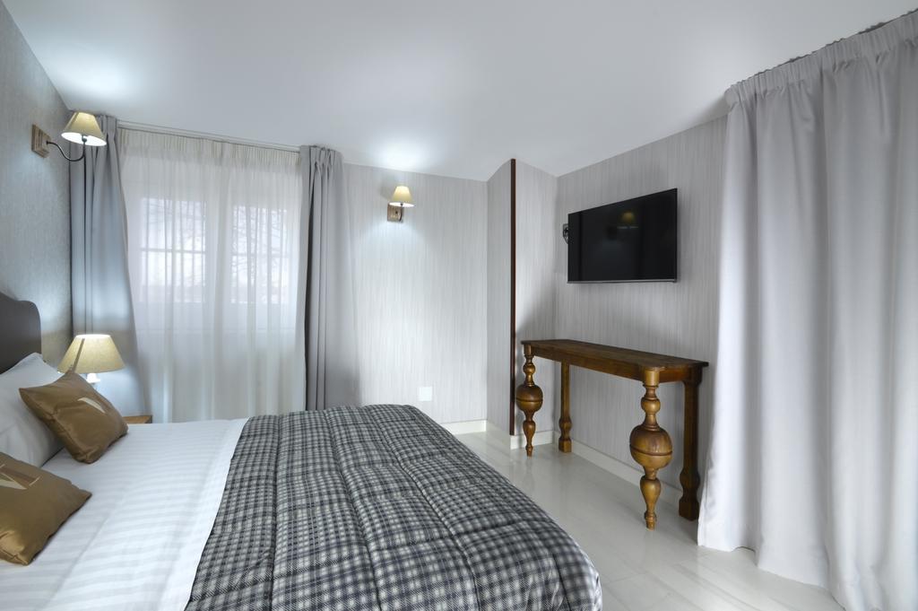 Villa Minieri Resort & Spa Nola Quarto foto