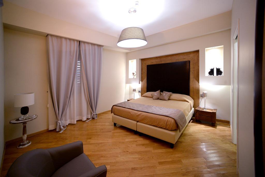 Villa Minieri Resort & Spa Nola Quarto foto